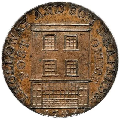 Obverse