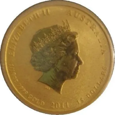 Obverse