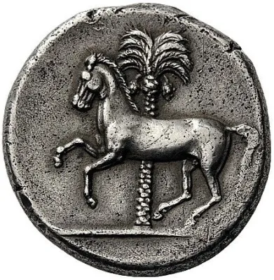 Reverse