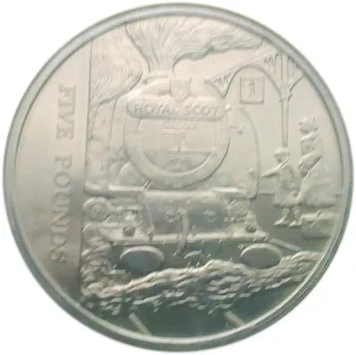 Reverse
