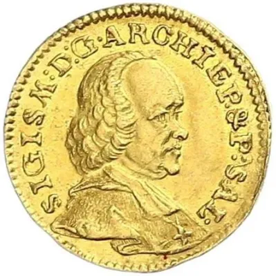 Obverse