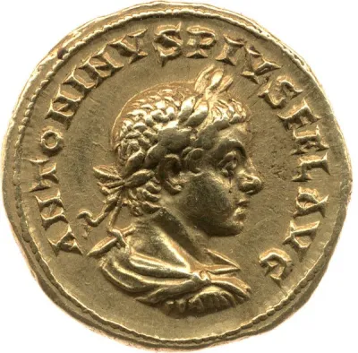 Obverse