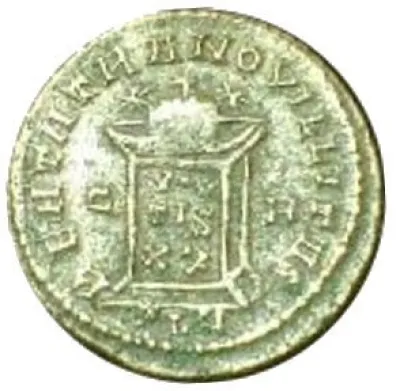 Reverse