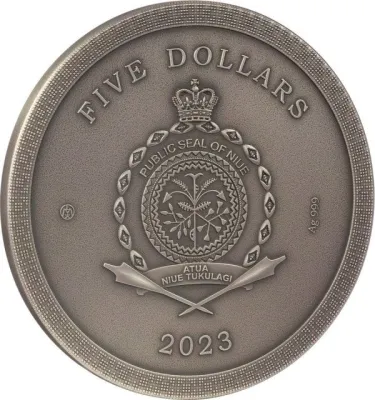 Obverse