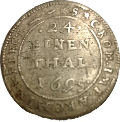 Reverse