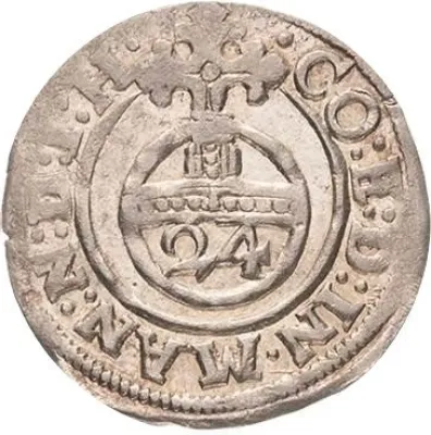 Reverse