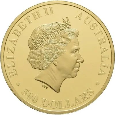 Obverse