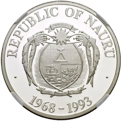 Obverse