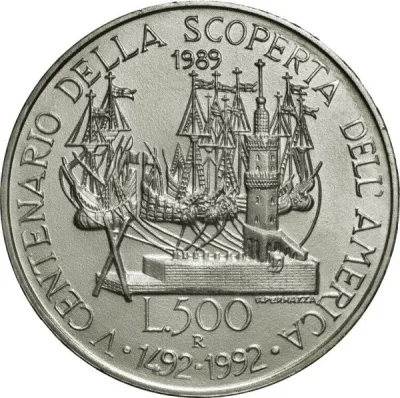 Reverse