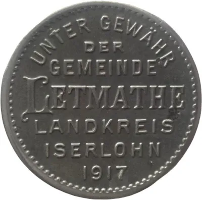Obverse