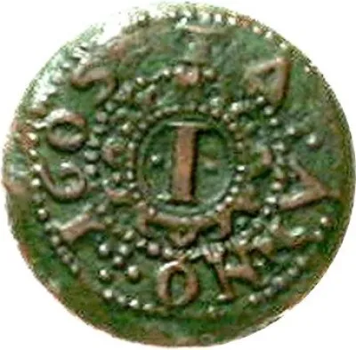 Obverse
