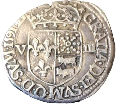 Reverse
