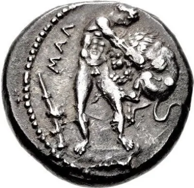 Reverse