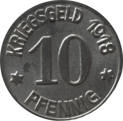 Reverse