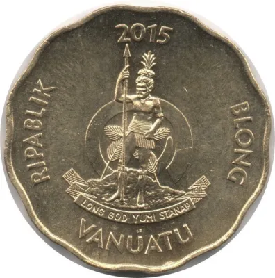 Obverse
