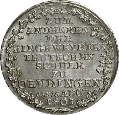 Reverse
