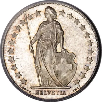 Obverse