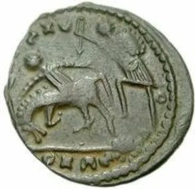 Reverse