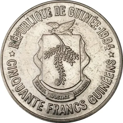 Obverse