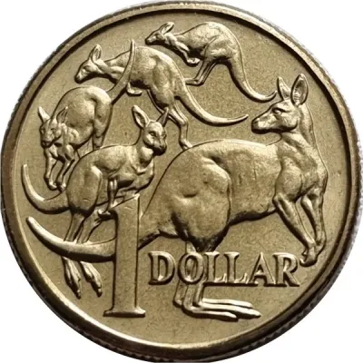 Reverse