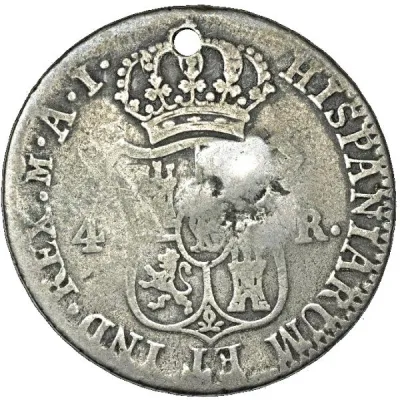 Reverse