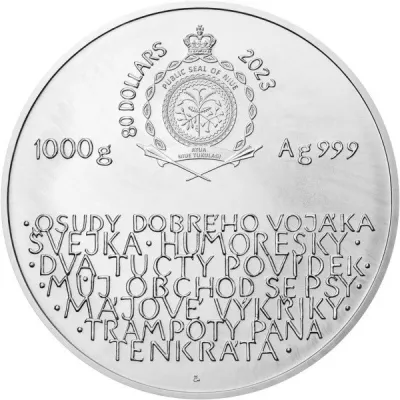 Obverse