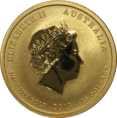 Obverse