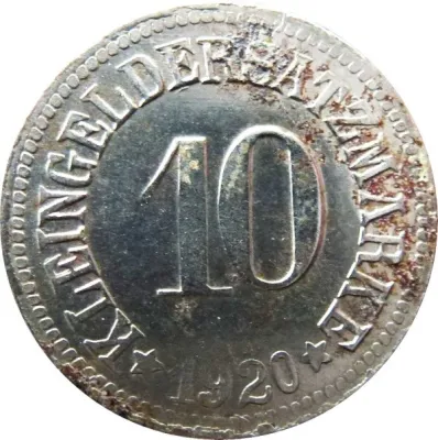 Reverse