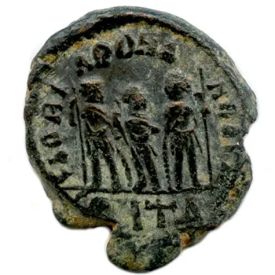 Reverse