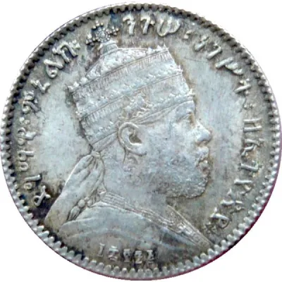 Obverse