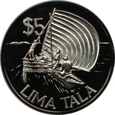 Reverse