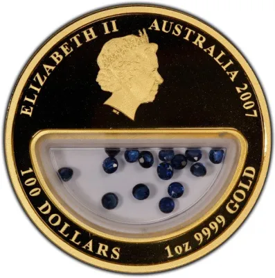 Obverse