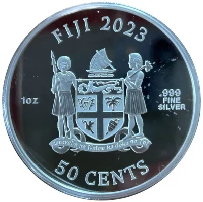 Obverse