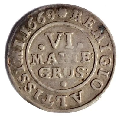Reverse