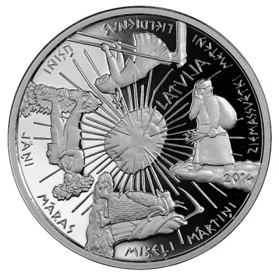 Reverse