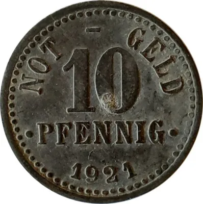 Reverse