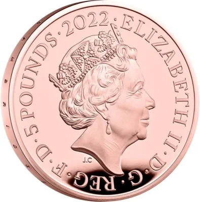 Obverse