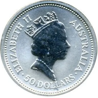 Obverse