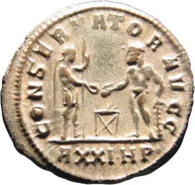 Reverse