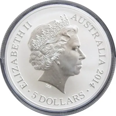 Obverse
