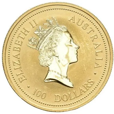 Obverse