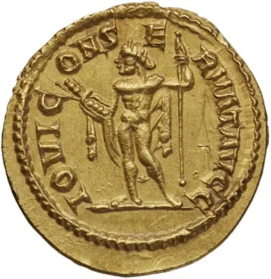 Reverse