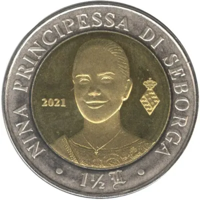 Obverse