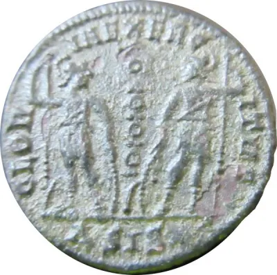 Reverse