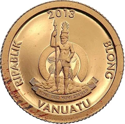 Obverse