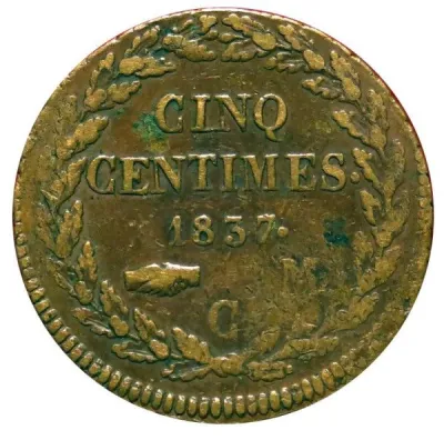 Reverse