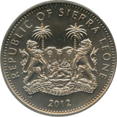 Obverse