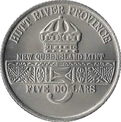 Obverse