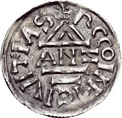 Reverse