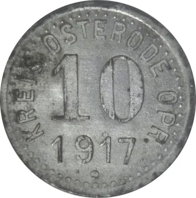 Obverse